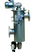 HD152-261 argo-hytos EH anti-fuel pipeline fine filter inste