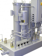 L113BN3HC20V贺德克齿轮箱润滑油过滤器替代滤芯