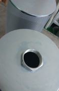 ERB0060FB1油站在线管路过滤器替代滤芯