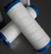 MR6304A10AP01翡翠MP FILTRI磨煤机双筒润滑油过滤器替