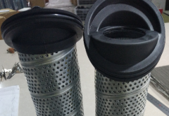 PRFSDD2505AF7贺德克hydac在线油站循环油双筒过滤器