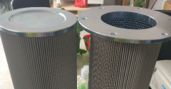 HH383DN04KNX颇尔pall双筒润滑油过滤器替代滤芯