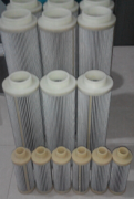PRFSDL6503F250贺德克hydac双筒润滑油过滤器替代滤芯