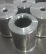 DP301EA01V/-F电厂油站循环油管路过滤器替代滤芯