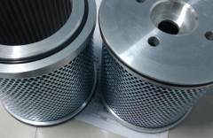 LFBN/HC60IC10A1.0/-V-B6贺德克在线回油管路过滤器替代