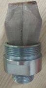 PRFLDD2505AF40贺德克双筒循环油过滤器替代滤芯