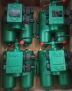 RFBN/HC660DN5A1.1/-B6贺德克hydac循环油过滤器替代滤芯