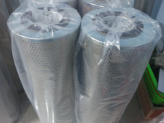 MF1001A10WVP01翡翠MP FILTRI磨煤机双筒润滑油过滤器替
