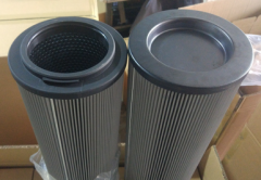 MA520SX7F玛勒不锈钢金属溶体滤芯