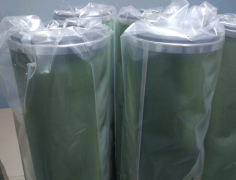 MR2504A25VP01翡翠MP FILTRI磨煤机双筒润滑油过滤器替