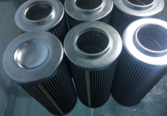 HH303DN02KNV颇尔pall双筒循环油过滤器替代滤芯
