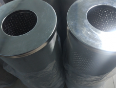 LFBN/HC660IF20C1.0/-V贺德克有压过滤器替代滤芯