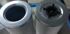 HH9664K20KSUBR24VDC颇尔在线油站过滤器替代滤芯