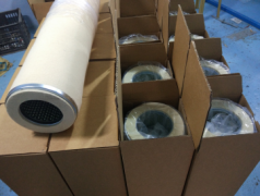 MDF110OCXXA1.0/-B3贺德克hydac循环油过滤器替代滤芯