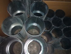 RFLDW/HC111EAD25D1.0/-L24贺德克双筒金属网式过滤器替