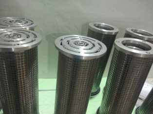 SK-3-S-100-K贺德克HYDAC油站循环油过滤器金属焊接替