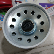 YPM66000FC在线油站循环油管路过滤器替代滤芯