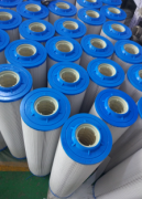 CU2102A16VNP01翡翠MP FILTRI磨煤机双筒润滑油过滤器替