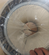 DFNBH/HC160LE6A1.0贺德克有压管路过滤器替代滤芯