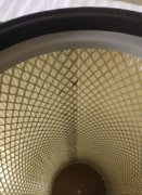 HH8674D20KNUB颇尔pall双筒顶轴油站过滤器替代滤芯