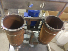 1700R005ON贺德克hydac稀油站循环油过滤器替代滤芯