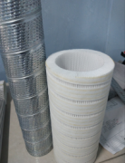 HH301SN03KPX颇尔pall双筒过滤器替代滤芯
