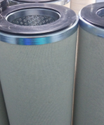 L-113-D-500-V贺德克不锈钢熔体过滤器替代滤芯