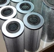 RF5-25EPTE贺德克不锈钢金属熔体过滤器滤芯