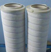 CU250A06VP01翡翠MP FILTRI磨煤机双筒润滑油过滤器替