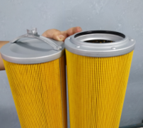 MF1002M90HBEP01翡翠MP FILTRI磨煤机双筒润滑油过滤器