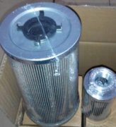 PRFLD-SW-15004-G贺德克HYDAC不锈钢金属网式过滤器滤