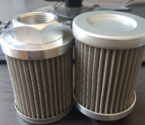 RFW/HC660DN25D1.1/-L24-KB贺德克油站hydac过滤器滤芯