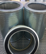 990-DR-100-DS-V贺德克hydac油站双联过滤器熔体替代滤