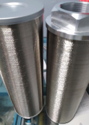 EDFR-D-660-G-100贺德克hydac油站过滤器替代滤芯