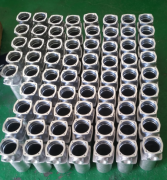 1400DN015ON贺德克hydac顶轴油泵出口油过滤器替代滤