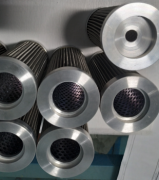 EDFR-D-330-G-100贺德克hydac油站循环油过滤器替代滤