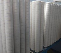 MF1001A03WVP01翡翠MP FILTRI磨煤机双筒润滑油过滤器替