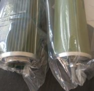 RFLBN/HC2520CR5GC1.0贺德克hydac回油双筒过滤器替代滤