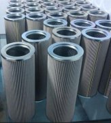 SZ-0-3-M-T贺德克hydac金属网式过滤器替代滤芯