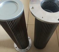 MR1003A03ZP01翡翠MP FILTRI磨煤机双筒润滑油过滤器替