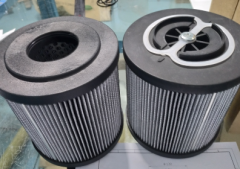 MDFBN/HC240OF20C1.0贺德克HYDAC油站有压过滤器滤芯