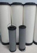 RFLDW/HC1320CAS50A1.0贺德克HYDAC油站过滤器替代滤芯