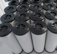 RFLBN/HC2500CV3D1.0贺德克HYDAC回油在线油站过滤器替