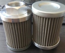 DFBH/HC140TC5D1.0/-LED贺德克HYDAC双筒循环油过滤器替