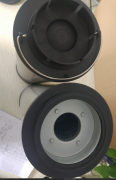RFLDBN/HC7800CCW3A1.0贺德克HYDAC大流量油站循环油过滤