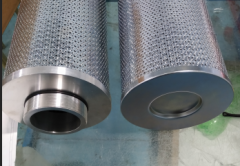 DFPBH/HC1320QD10BM2.1贺德克HYDAC有压循环油管路过滤器
