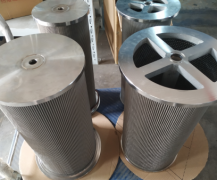 RFLP/HC15020CW10A1.0/-B6贺德克HYDAC油站循环油回油过滤