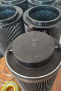 NFBN/HC2650DL10C2.1贺德克HYDAC油站出口顶轴油泵过滤