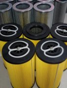 RFLDBN/HC4000CAU20Y1.1贺德克HYDAC双筒循环油润滑系统