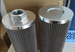DR96.30.60.20抗燃油出口油泵过滤器精替代滤芯